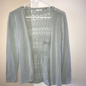 MAURICES CARDIGAN